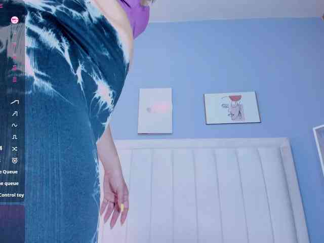 paula-brown webcam