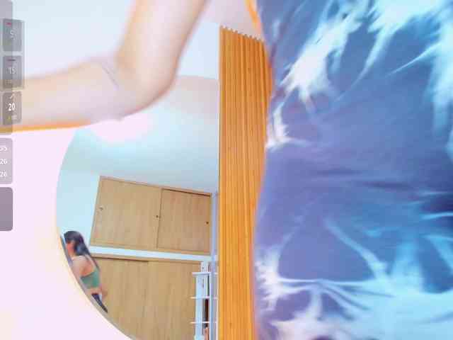 paula-brown webcam