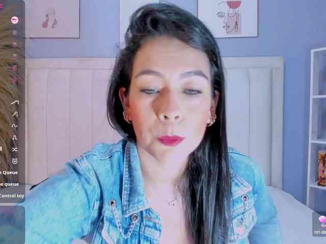 paula-brown webcam