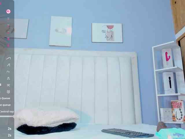 paula-brown webcam