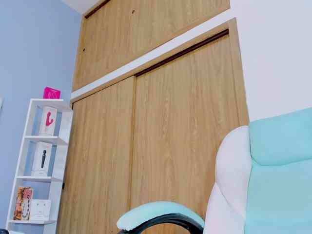 paula-brown webcam