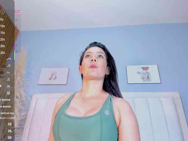paula-brown webcam