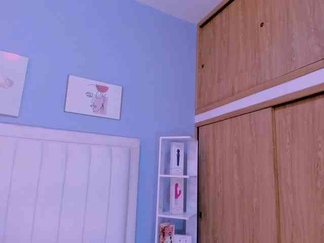 paula-brown webcam