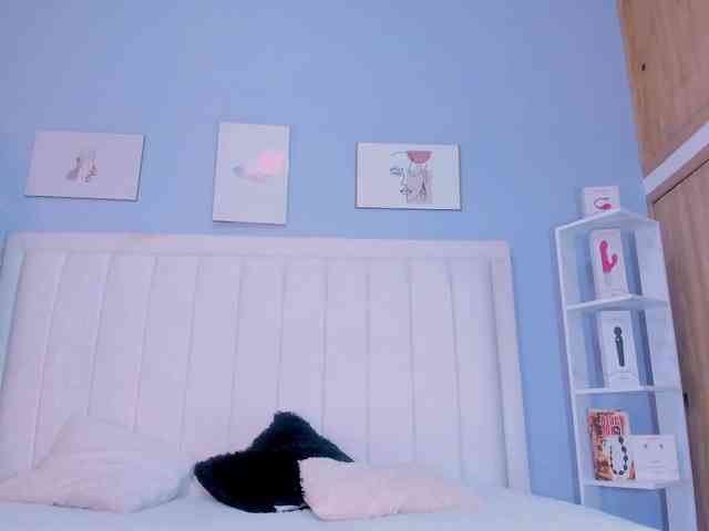 paula-brown webcam