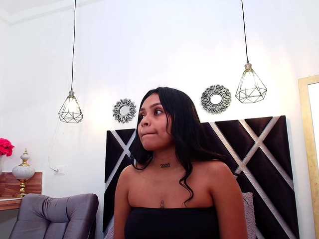 AlaskaRose webcam