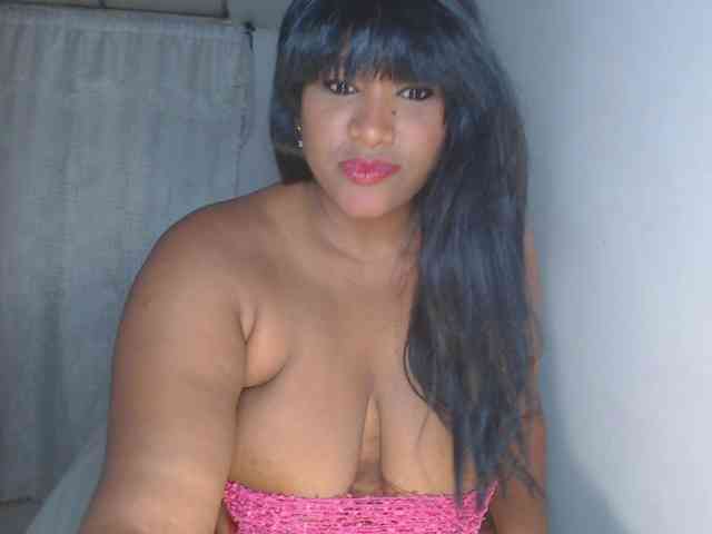Chocolate13 webcam