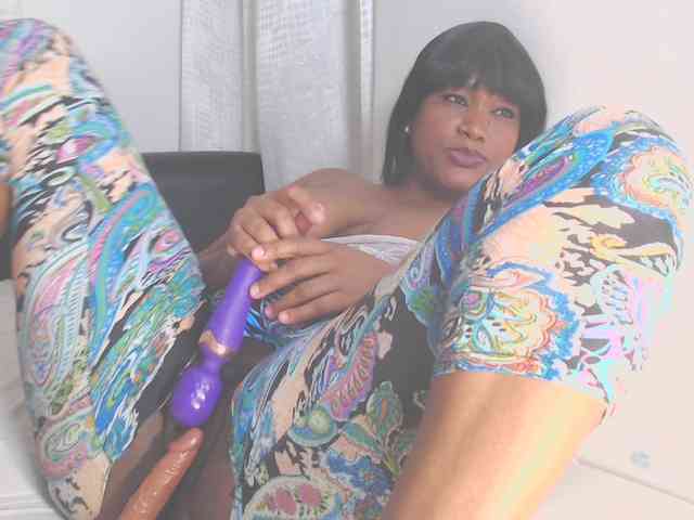 Chocolate13 webcam