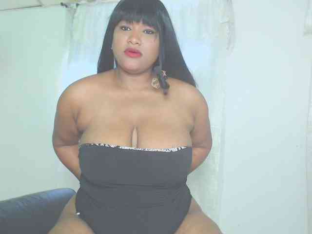 Chocolate13 webcam