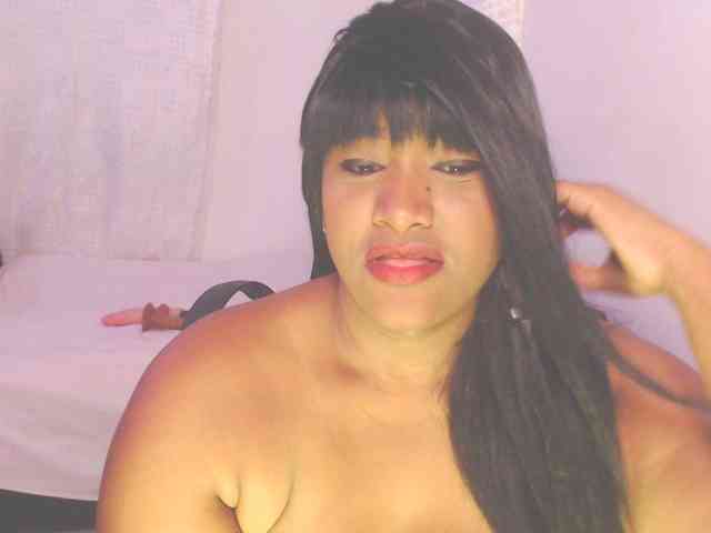Chocolate13 webcam