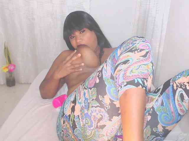 Chocolate13 webcam