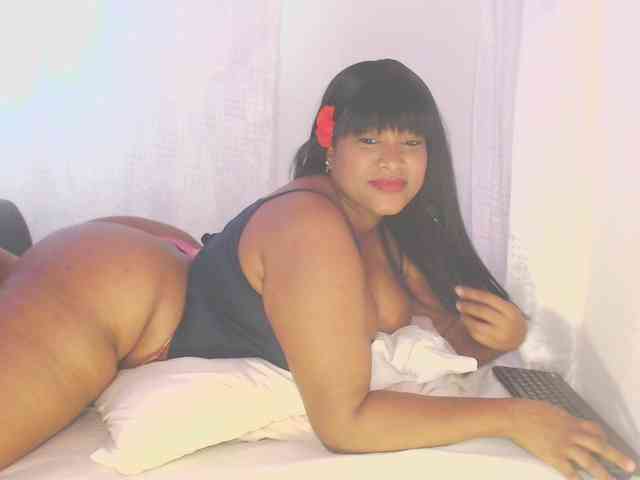 Chocolate13 webcam
