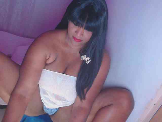 Chocolate13 webcam