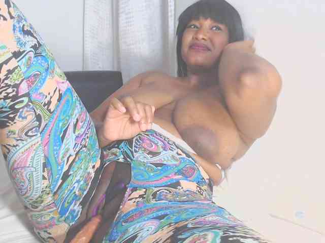 Chocolate13 webcam