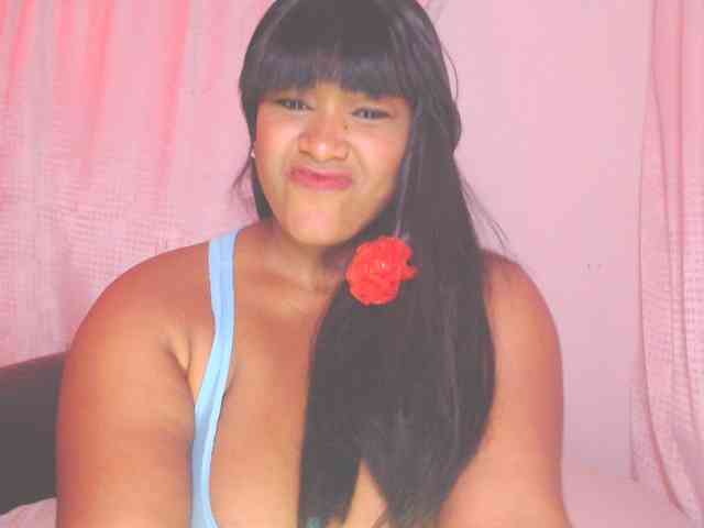 Chocolate13 webcam