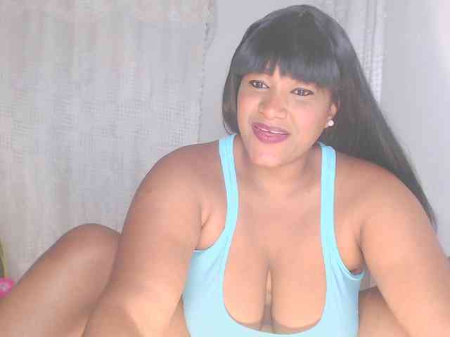adult web cam Chocolate13
