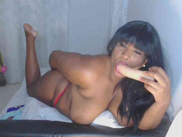 Chocolate13 webcam