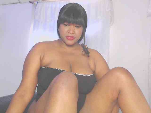 Chocolate13 webcam