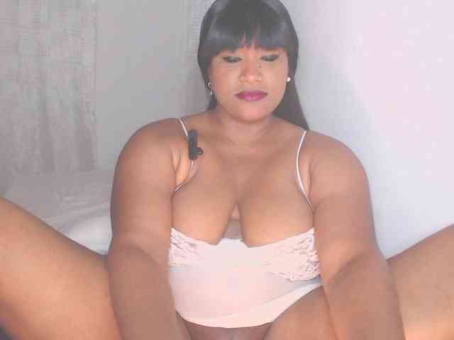 webcam hot Chocolate13
