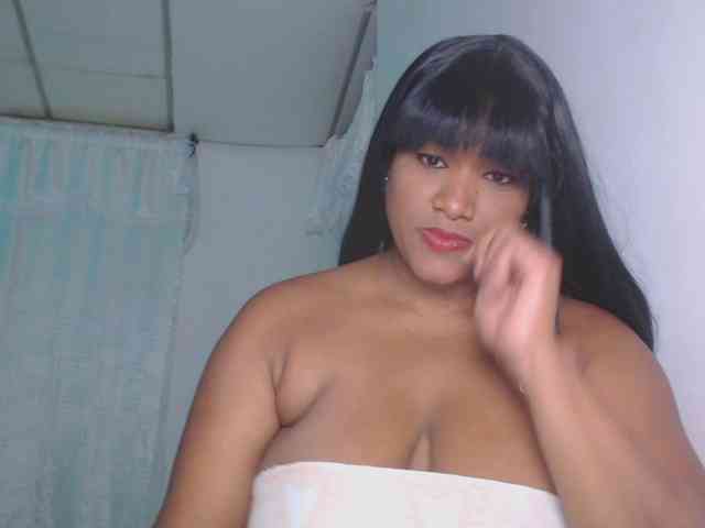Chocolate13 webcam