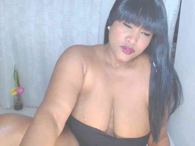 Chocolate13 webcam