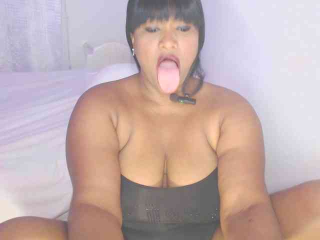 Chocolate13 webcam