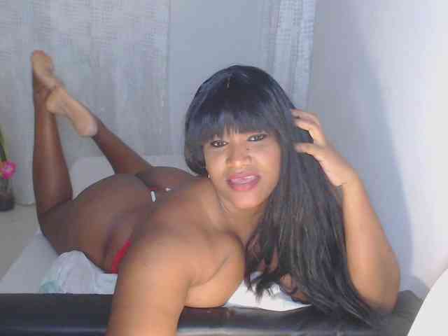 Chocolate13 webcam