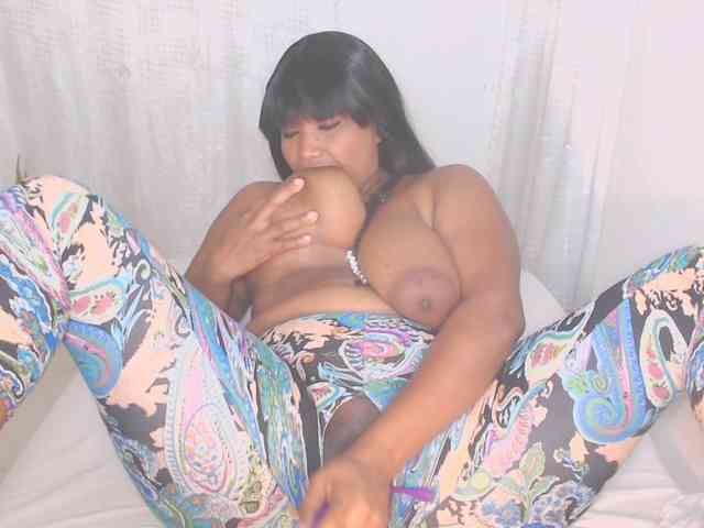 Chocolate13 webcam