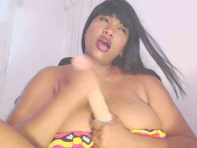 Chocolate13 webcam