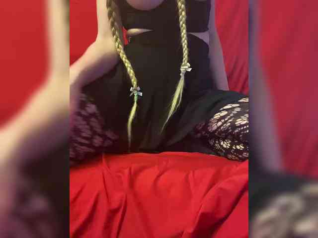 Sweet-candyA webcam