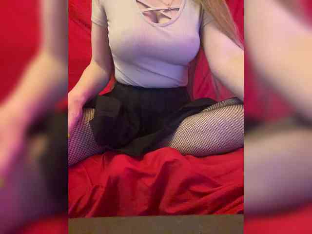 Sweet-candyA webcam