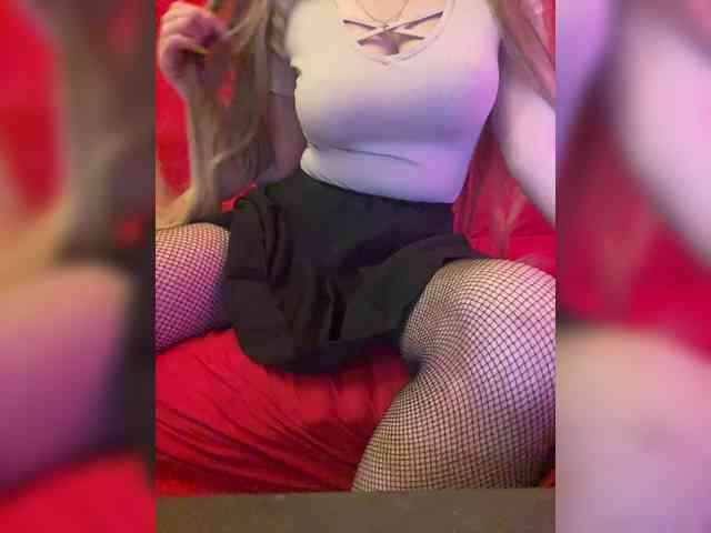 Sweet-candyA webcam