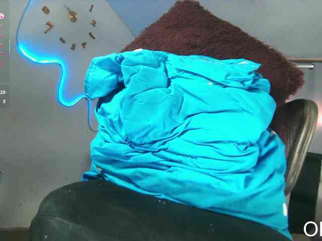 kitty-sweet-ts Live Webcam on BongaCams