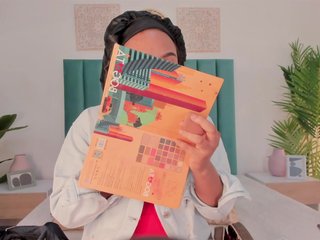 Aluna-Sweet Porn Show