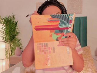 Aluna-Sweet Porn Show