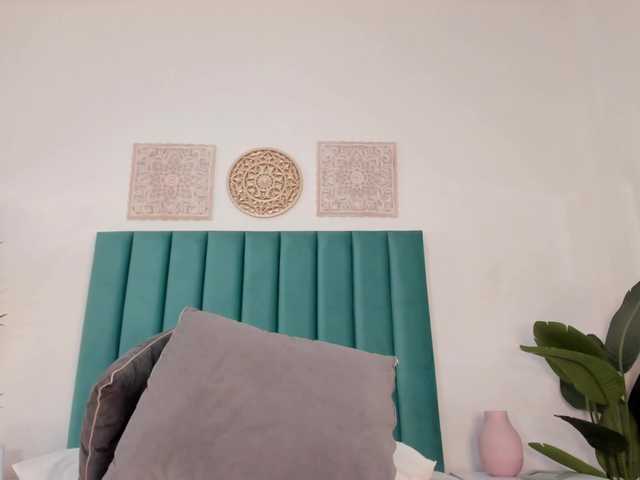  Aluna-Sweet chat room