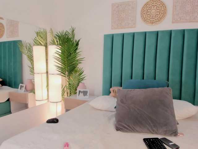  Aluna-Sweet chat room