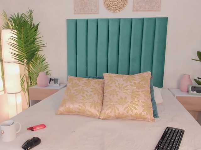  Aluna-Sweet chat room