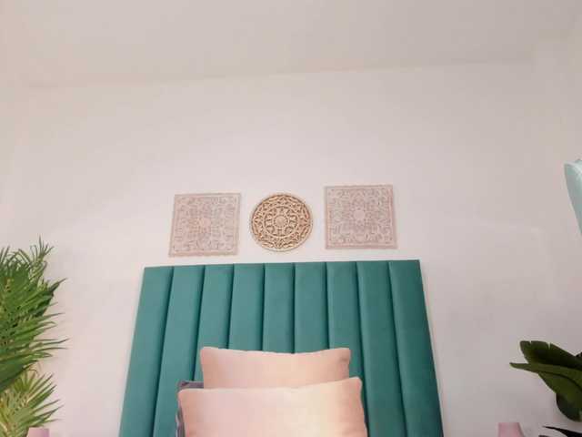  Aluna-Sweet chat room
