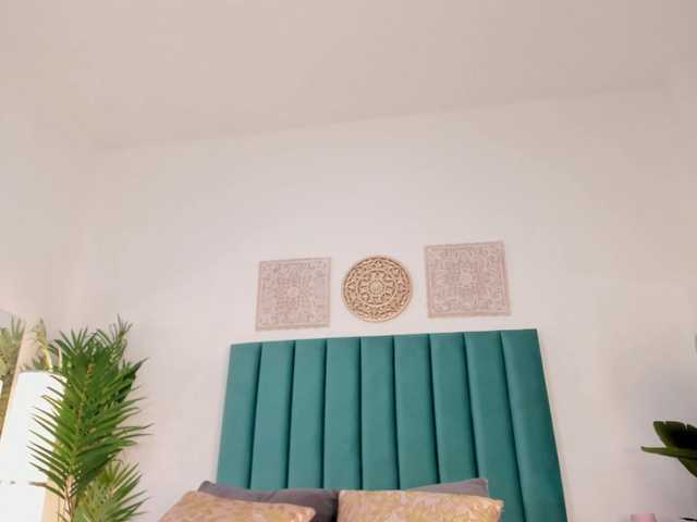  Aluna-Sweet chat room