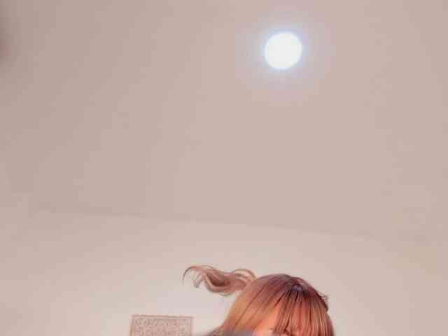 live porn webcam Aluna-Sweet