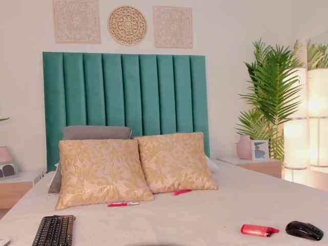 web cam sex live Aluna-Sweet
