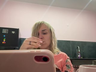 Kinesha Porn Show