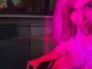 Kinesha Porn Show
