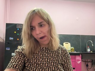 Kinesha Porn Show