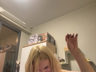Kinesha Porn Show