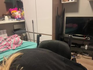 Kinesha Porn Show