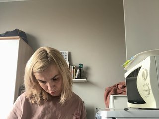 Kinesha Porn Show