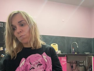 Kinesha Porn Show