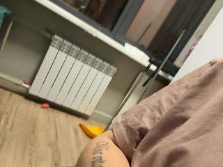Kinesha Porn Show