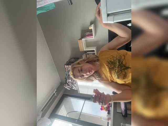 Kinesha webcam